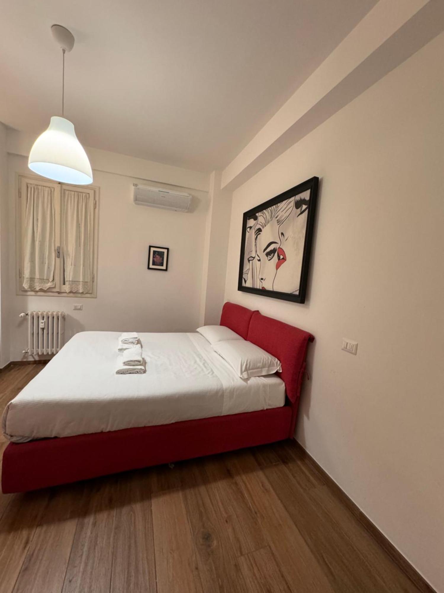 Il Violino Apartment Florenţa Exterior foto